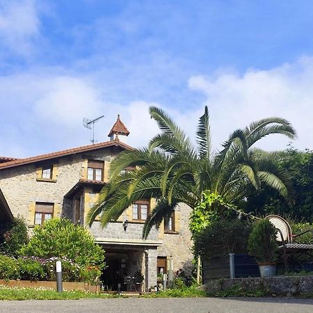 La Casona Del Carmen Apartment Noja Exterior foto